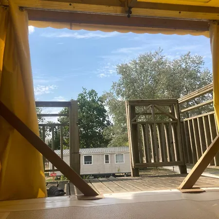 Campetoile - Insolite