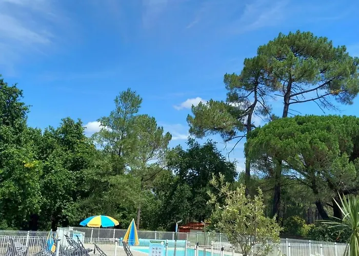 Campetoile - Insolite Campo de lujo *