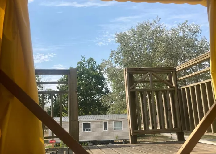 Campetoile - Insolite